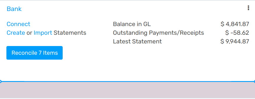 Import a bank statement file in Flectra Accounting