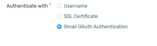 Configure Outgoing Email Servers in Flectra.